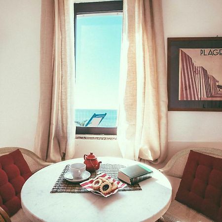 Hotel Sirenetta Lido di Ostia Esterno foto