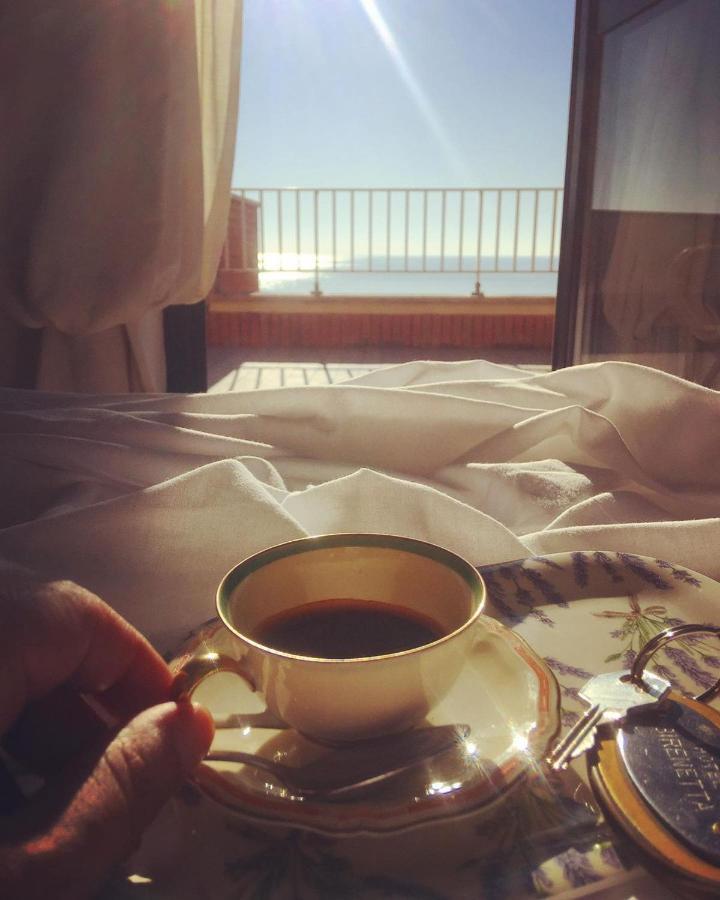Hotel Sirenetta Lido di Ostia Esterno foto