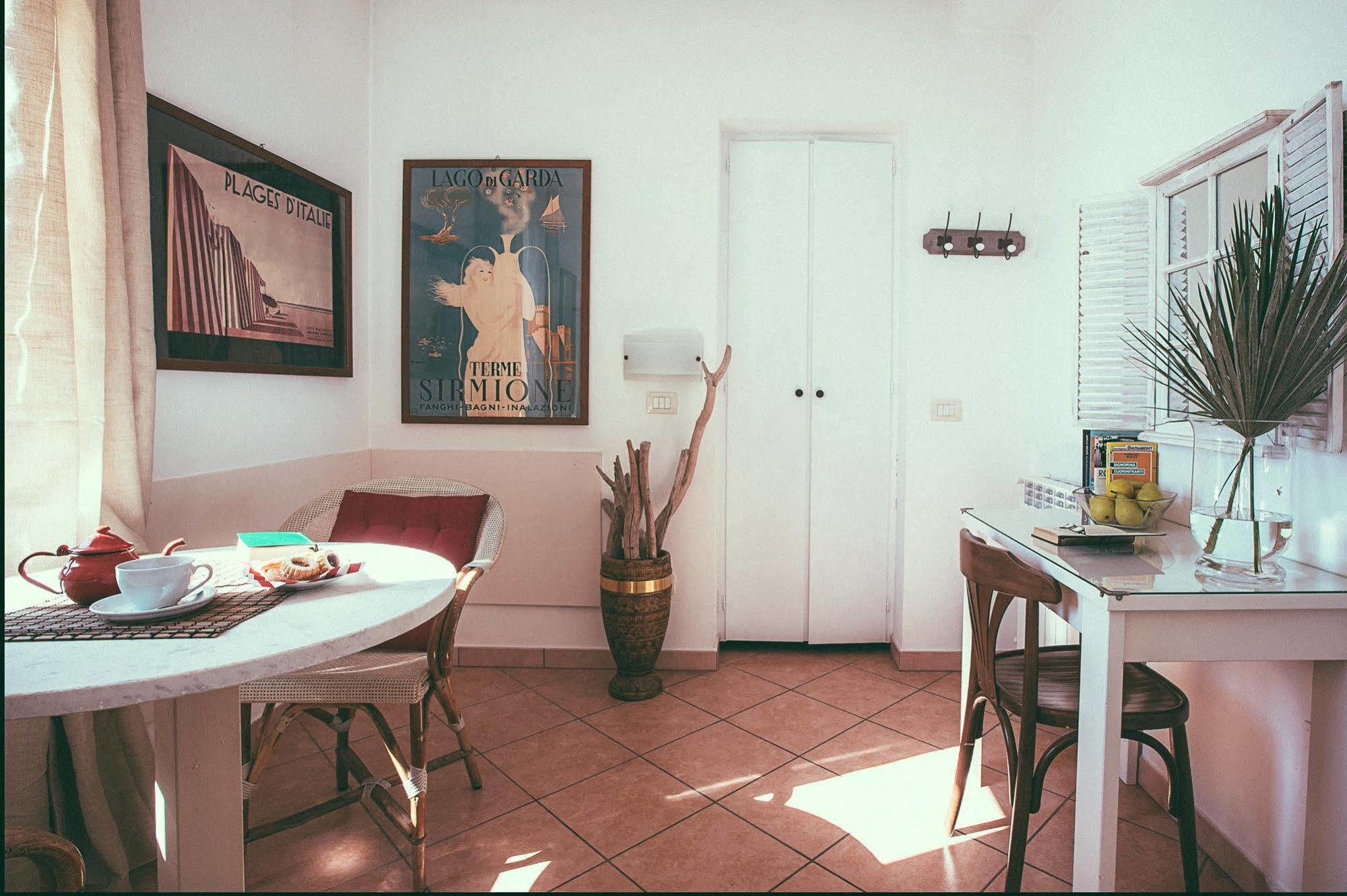 Hotel Sirenetta Lido di Ostia Esterno foto