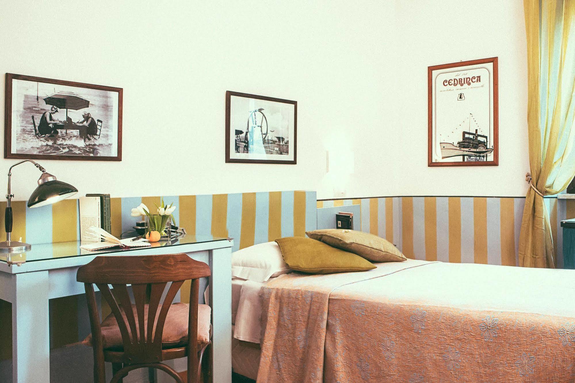 Hotel Sirenetta Lido di Ostia Esterno foto